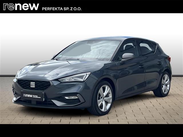 Seat LEON Leon 1.5 TSI FR 2020