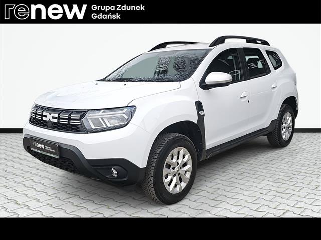 Dacia DUSTER Duster 1.0 TCe Expression LPG 2024
