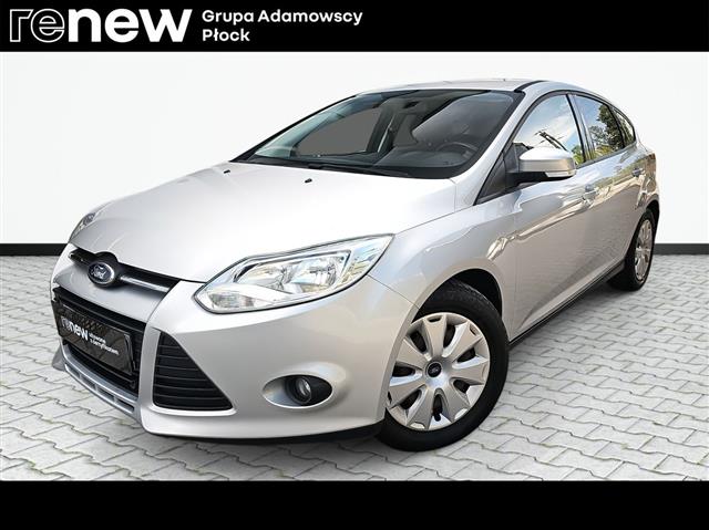 Ford FOCUS Focus 1.6 TDCi Trend 2014