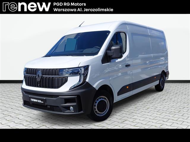 Renault MASTER Master dCi L3H2 Extra 2024