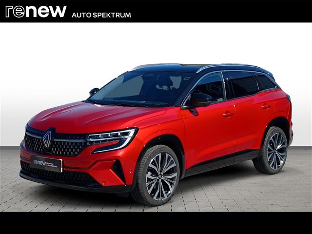 Renault AUSTRAL Austral 1.3 TCe mHEV Iconic esprit Alpine aut 2025