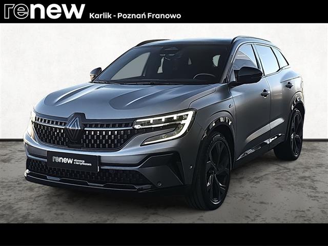 Renault AUSTRAL Austral 1.3 TCe mHEV Iconic esprit Alpine aut 2023