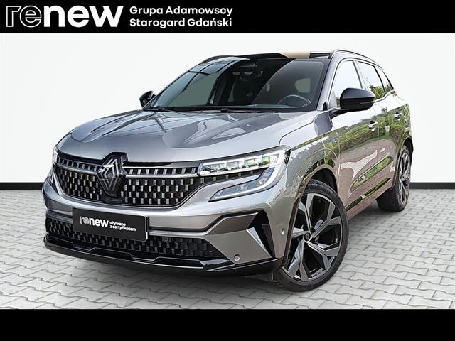 Renault AUSTRAL Austral 1.2 E-Tech Full Hybrid 200 Iconic esprit Alpine MMT 2024