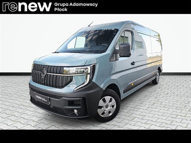 Renault MASTER Master dCi L3H2 Extra 2024