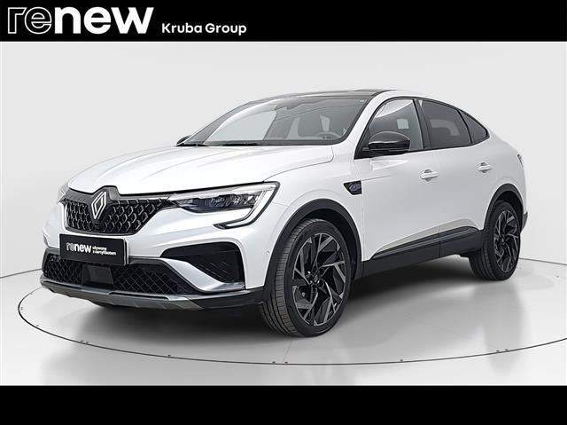 Renault ARKANA Arkana 1.3 TCe mHEV esprit Alpine EDC 2024