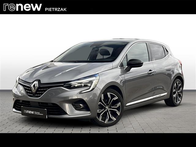 Renault CLIO Clio 1.0 TCe Techno LPG 2023