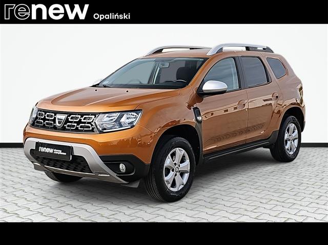 Dacia DUSTER Duster 1.0 TCe Comfort LPG 2021