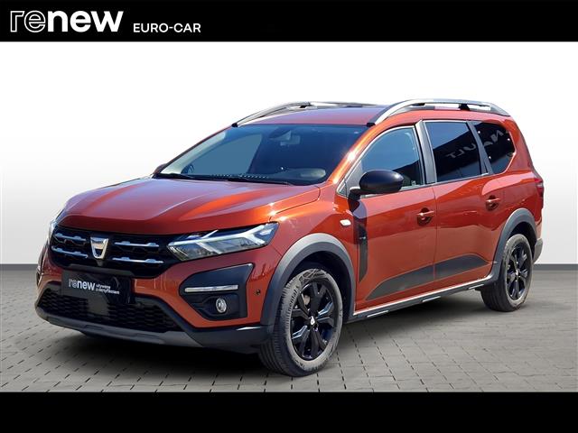 Dacia JOGGER Jogger 1.0 TCe SL Extreme LPG 7os. 2022