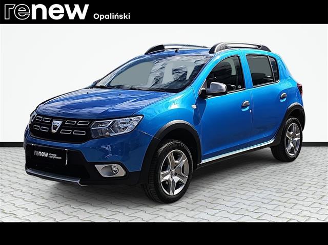 Dacia SANDERO Sandero 0.9 TCe Laureate S&S 2018