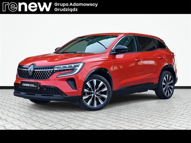 Renault AUSTRAL Austral 1.3 TCe mHEV Techno aut 2024