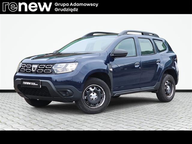 Dacia DUSTER Duster 1.0 TCe Access 2019