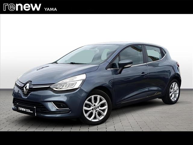 Renault CLIO Clio 1.2 Energy TCe Intens 2016