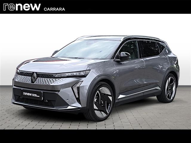 Renault SCENIC Scenic EV87 Iconic 2024