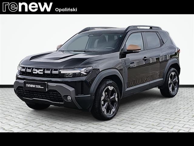 Dacia DUSTER Duster 1.2 TCe mHEV Extreme 4x4 2024