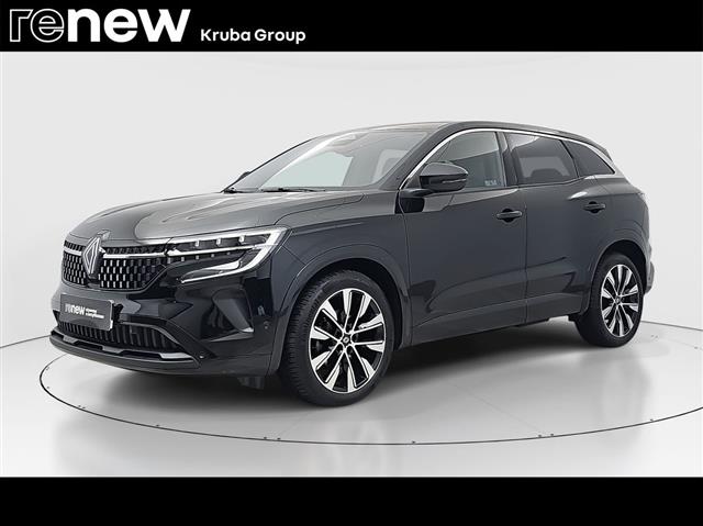 Renault AUSTRAL Austral 1.3 TCe mHEV Techno aut 2025
