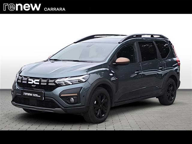 Dacia JOGGER Jogger 1.0 TCe SL Extreme LPG 7os. 2023
