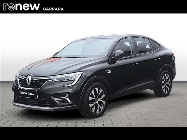 Renault ARKANA Arkana 1.3 TCe mHEV Zen EDC 2022