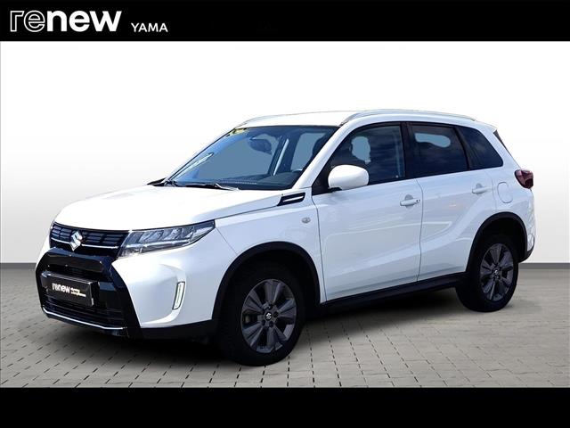 Suzuki VITARA Vitara 1.4 Boosterjet mHEV Premium Plus 2WD aut 2025