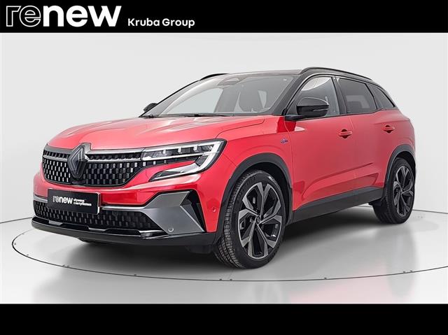 Renault AUSTRAL Austral 1.2 E-Tech Full Hybrid 200 Iconic esprit Alpine MMT 2024