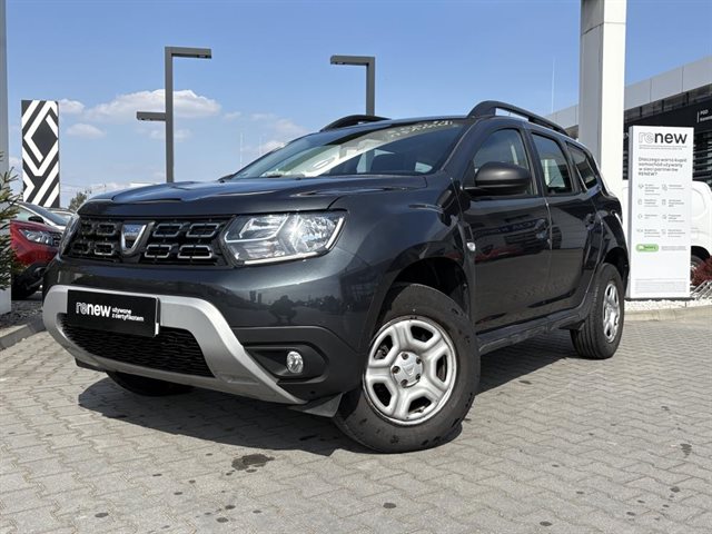 Dacia DUSTER Duster 1.0 TCe Comfort 2020