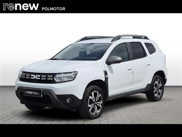 Dacia DUSTER Duster 1.0 TCe Journey LPG 2023