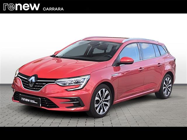 Renault MEGANE Megane 1.3 TCe FAP Techno EDC 2022