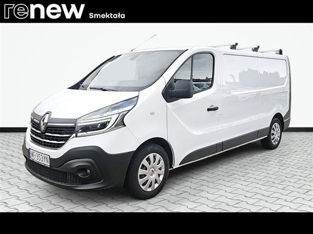 Renault TRAFIC Trafic 2.0 dCi L2H1 HD Pack Clim 2019