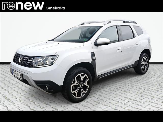 Dacia DUSTER Duster 1.0 TCe Prestige 2019