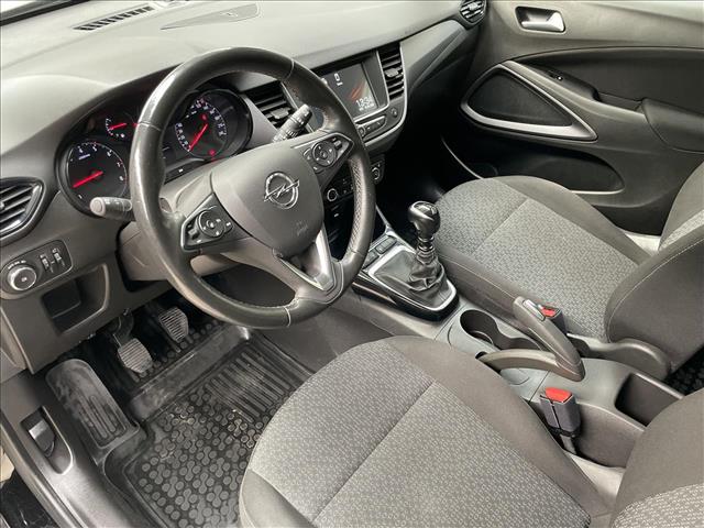Opel CROSSLAND X Crossland 1.2 T Edition 2023