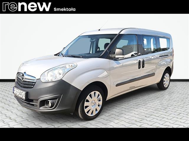 Opel COMBO VAN Combo Tour Van 1.4 L2H1 2018
