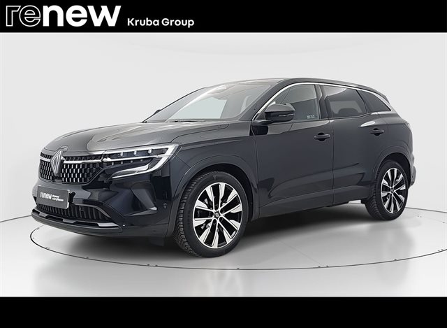 Renault AUSTRAL Austral 1.3 TCe mHEV Techno aut 2025