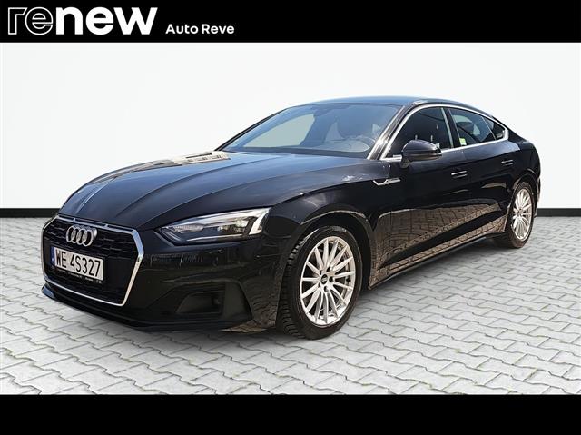 Audi A5 A5 35 TFSI mHEV S tronic 2021