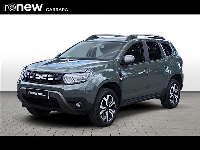 Dacia DUSTER Duster 1.0 TCe Journey LPG 2023