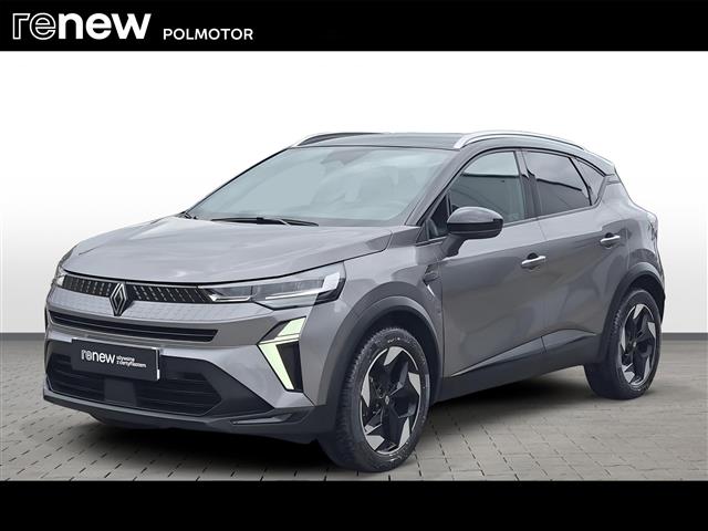 Renault CAPTUR Captur 1.0 TCe Techno LPG 2025