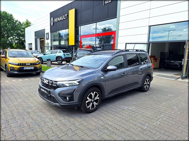 Dacia JOGGER Jogger 1.0 TCe Expression LPG 2023