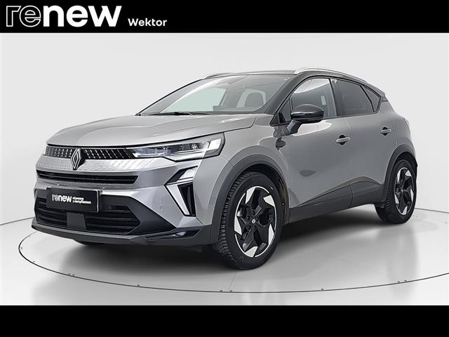 Renault CAPTUR Captur 1.0 TCe Techno 2024