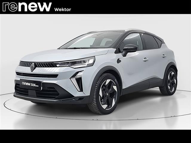 Renault CAPTUR Captur 1.0 TCe Techno 2024