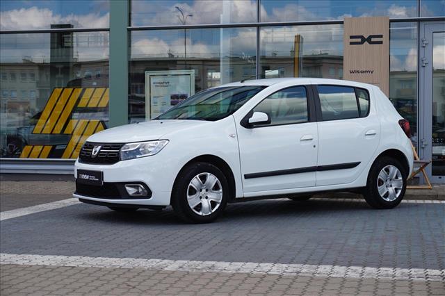 Dacia SANDERO Sandero 1.2 16V Laureate 2017