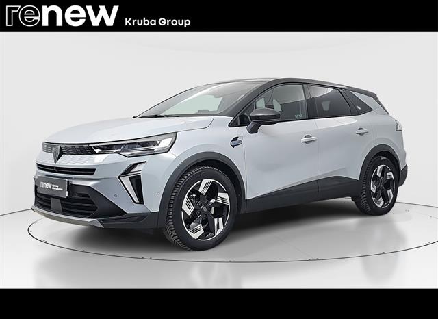 Renault SYMBIOZ Symbioz 1.8 E-Tech Full Hybrid 160 esprit Alpine 2025