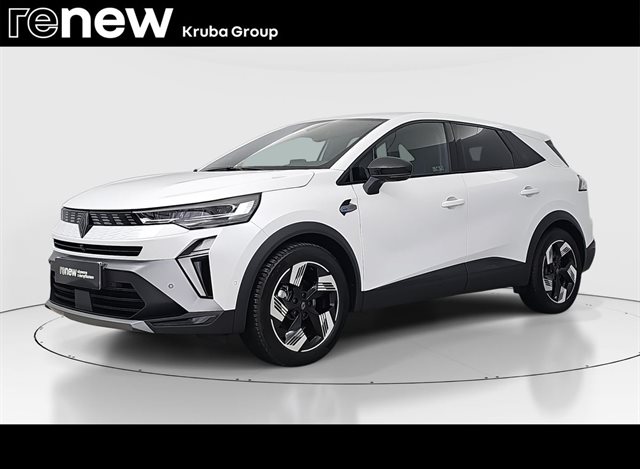 Renault SYMBIOZ Symbioz 1.8 E-Tech Full Hybrid 160 esprit Alpine 2025