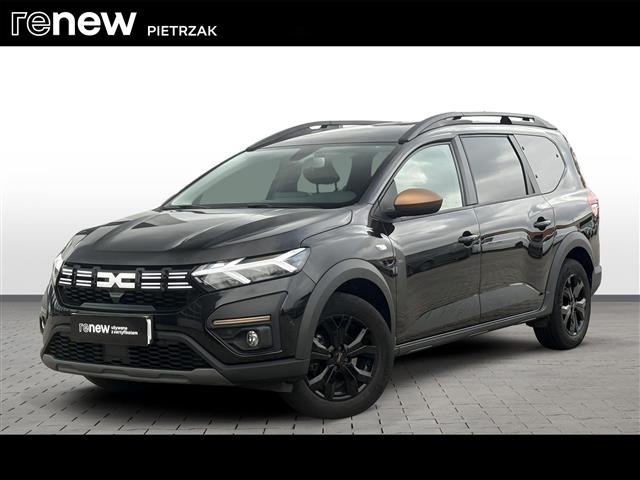 Dacia JOGGER Jogger 1.0 TCe SL Extreme LPG 7os. 2024