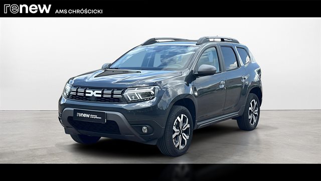 Dacia DUSTER Duster 1.3 TCe Journey EDC 2024