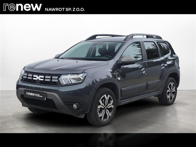 Dacia DUSTER Duster 1.0 TCe Prestige 2022
