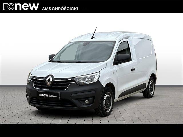 Renault KANGOO EXPRESS/VAN Kangoo Van 1.3 TCe L1 Extra 2024
