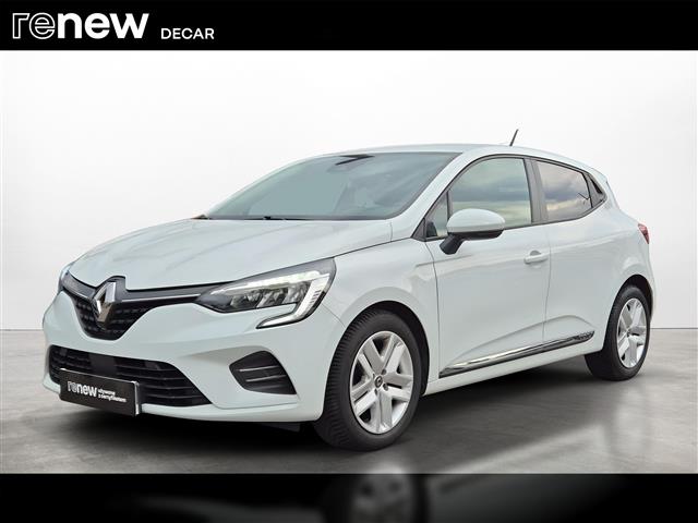 Renault CLIO Clio 1.0 TCe Zen 2020
