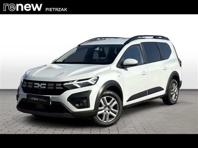 Dacia JOGGER Jogger 1.0 TCe Expression LPG 7os. 2023