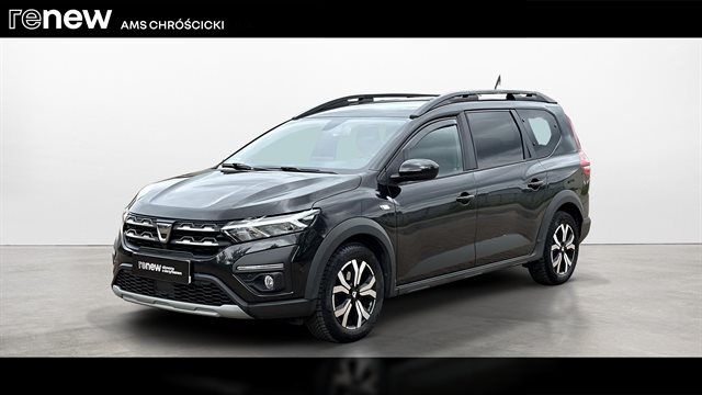 Dacia JOGGER Jogger 1.0 TCe SL Extreme LPG 7os. 2022