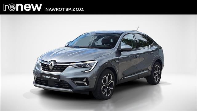 Renault ARKANA Arkana 1.3 TCe mHEV Techno EDC 2022