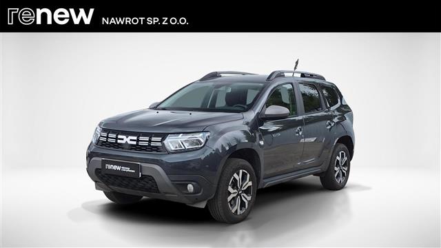 Dacia DUSTER Duster 1.0 TCe Journey LPG 2024