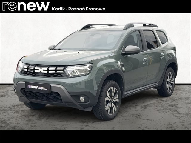Dacia DUSTER Duster 1.0 TCe Journey LPG 2023